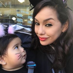 Meet your Posher, Erica